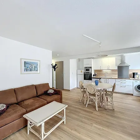 Lamalou-les-bains, 2 Pièces, 2 Personnes - Fr-1-451-25 Lamalou-les-Bains