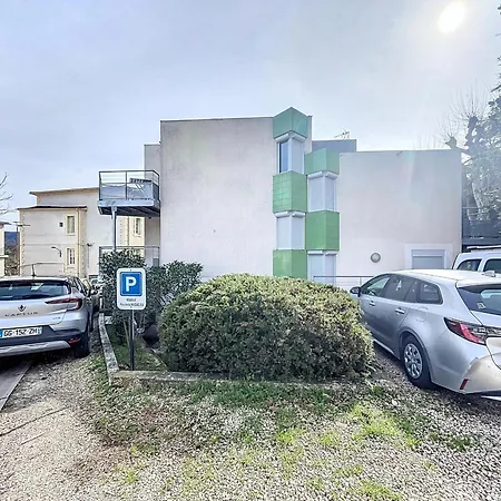 Appartamento Lamalou-les-bains, 2 Pièces, 2 Personnes - Fr-1-451-25 Lamalou-les-Bains