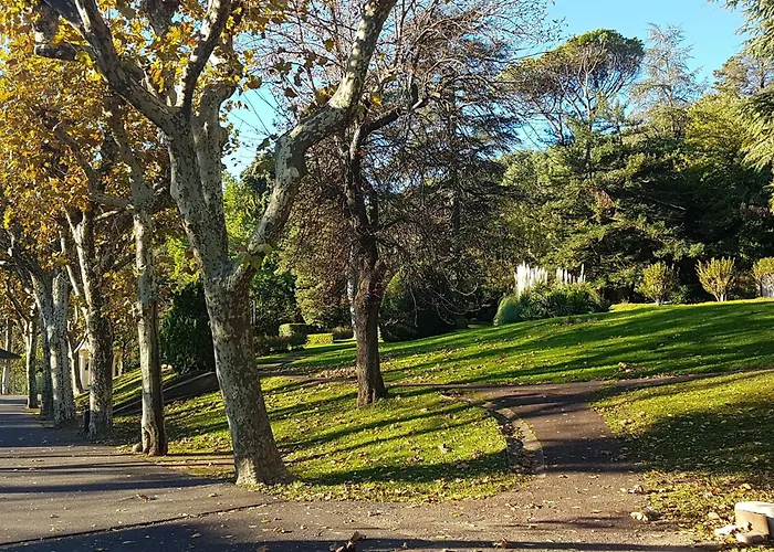 F2 Avec Terrasse, Proche Thermes, Animaux Acceptes, Wifi, Parking - Fr-1-451-25 Διαμέρισμα *